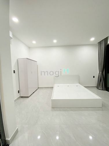 Hình ảnh Studio Bancol mới xây - Thoáng mát sạch sẽ an ninh Full nội thất