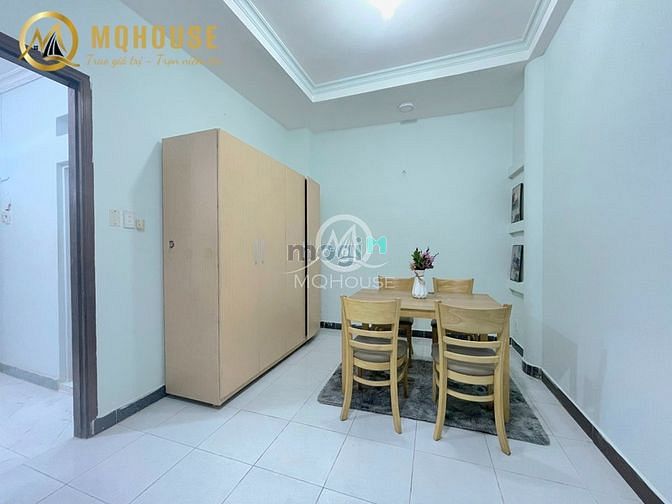 Hình ảnh Mb6623 nạp rút nhanh chóng 2 phòng ngủ - 1 phòng khách - free phí dịch vụ