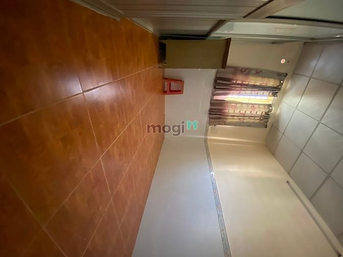 Hình ảnh Bán nhà Tân Phú 50m chỉ 3.65 tỷ