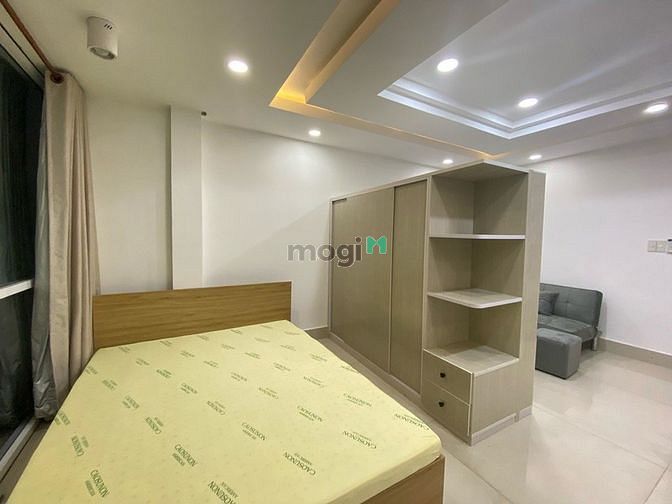 Hình ảnh ☆☆☆☆☆ RẺ - Mb6623 nạp rút nhanh chóng Ban công 35m2 gần Công viên Hoàng Văn Thụ, Full NT