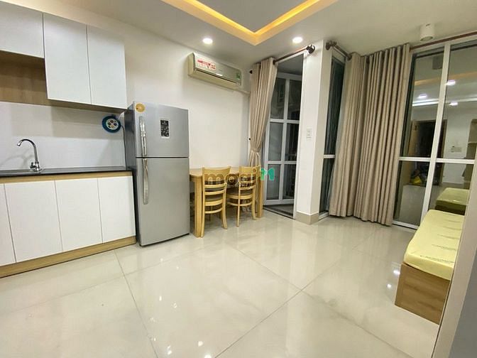 Hình ảnh ☆☆☆☆☆ RẺ - Mb6623 nạp rút nhanh chóng Ban công 35m2 gần Công viên Hoàng Văn Thụ, Full NT