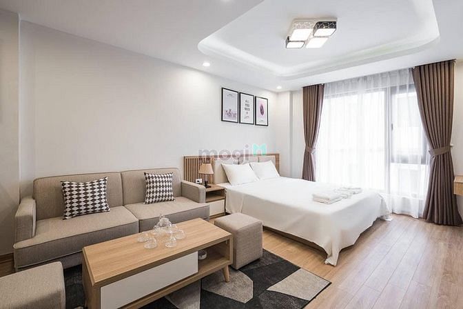 Hình ảnh ✨✨Căn Hộ Sang Trọng Layout Studio_Full Nội Thất_Tại Thảo Điền,Q2