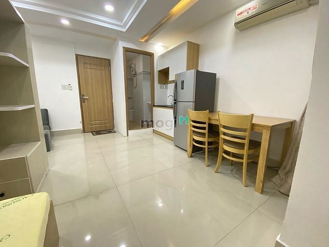 Hình ảnh ☆☆☆☆☆ RẺ - Mb6623 nạp rút nhanh chóng Ban công 35m2 gần Công viên Hoàng Văn Thụ, Full NT