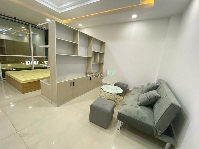 Hình ảnh ☆☆☆☆☆ RẺ - Mb6623 nạp rút nhanh chóng Ban công 35m2 gần Công viên Hoàng Văn Thụ, Full NT