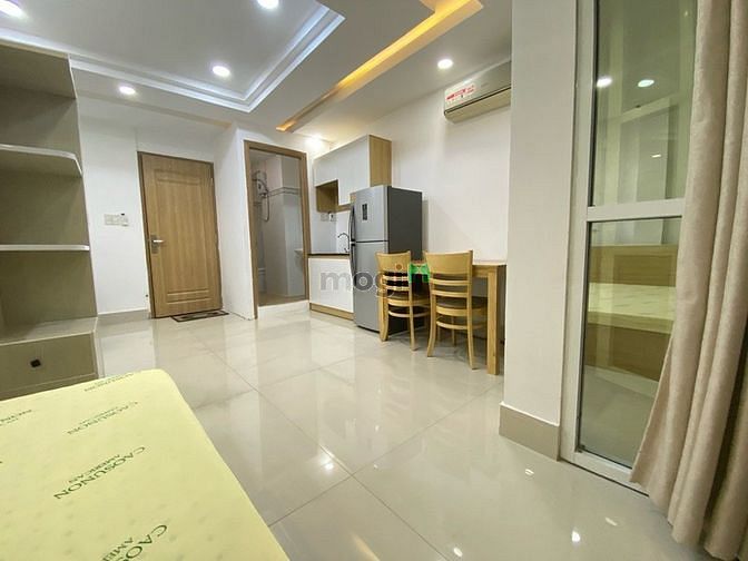 Hình ảnh ☆☆☆☆☆ RẺ - Mb6623 nạp rút nhanh chóng Ban công 35m2 gần Công viên Hoàng Văn Thụ, Full NT