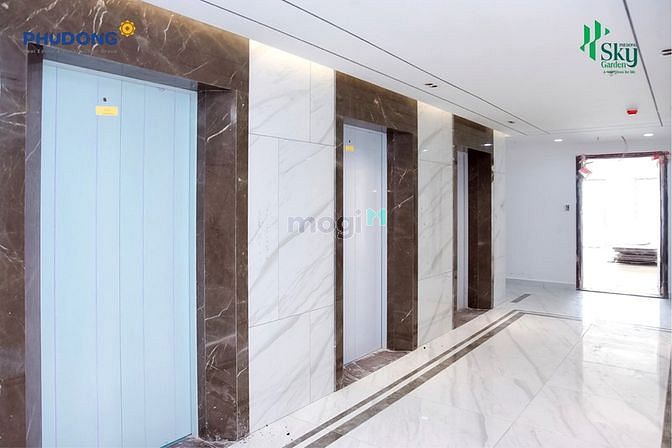 Hình ảnh Bán CH 2PN - 2WC 68 m2 tháng 6/2024 bàn giao chỉ 2.65 tỷ