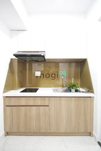 Hình ảnh Studio mới xây FULL NỘI THẤT - MÁY GIẶT RIÊNG