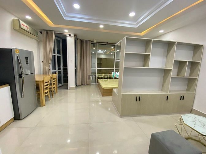 Hình ảnh ☆☆☆☆☆ RẺ - Mb6623 nạp rút nhanh chóng Ban công 35m2 gần Công viên Hoàng Văn Thụ, Full NT