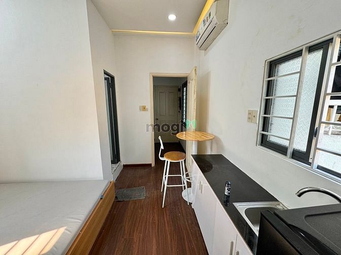 Hình ảnh 🌈 Studio Nội Thất Gỗ Xịn Xò - Hẻm Lớn Ngay Phan Văn Trị Trống Sẵn