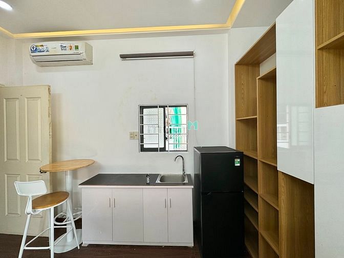 Hình ảnh 🌈 Studio Nội Thất Gỗ Xịn Xò - Hẻm Lớn Ngay Phan Văn Trị Trống Sẵn