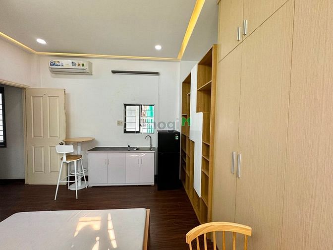 Hình ảnh 🌈 Studio Nội Thất Gỗ Xịn Xò - Hẻm Lớn Ngay Phan Văn Trị Trống Sẵn