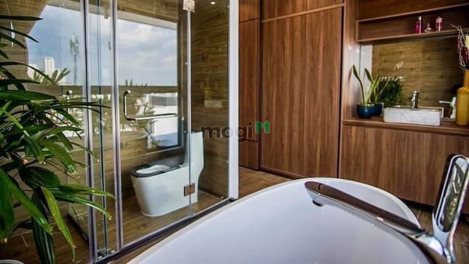 Hình ảnh 💥 CHDV Bao phí 🧑🏻‍✈️ Bảo vệ 24/7, đường ô tô 👉🏻👉🏻 Alo là có 🏡