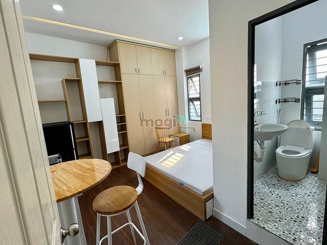 Hình ảnh 🌈 Studio Nội Thất Gỗ Xịn Xò - Hẻm Lớn Ngay Phan Văn Trị Trống Sẵn