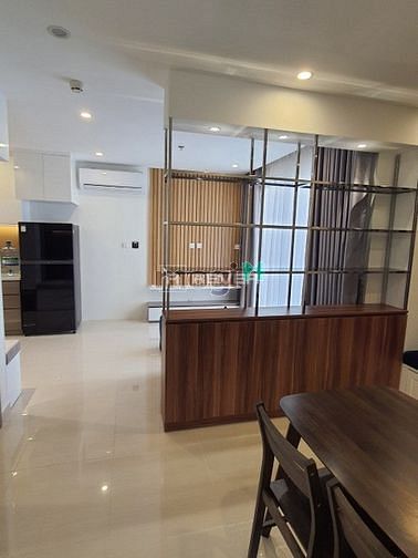 Hình ảnh ĐỊNH CƯ NƯỚC NGOÀI bán CH The Marq Q1, 77m2 giá chỉ 2,12 tỷ SHR