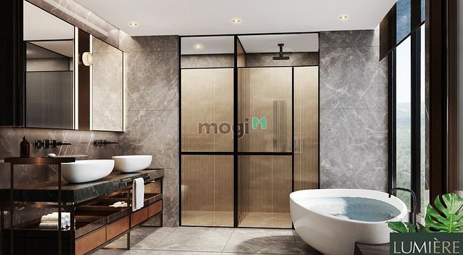 Hình ảnh Cho thuê Trang Chủ MB66.COM / Đăng Ký Tặng 66K 2PN siêu rẻ dự án Lumiere Riverside, phường An Phú, Q2