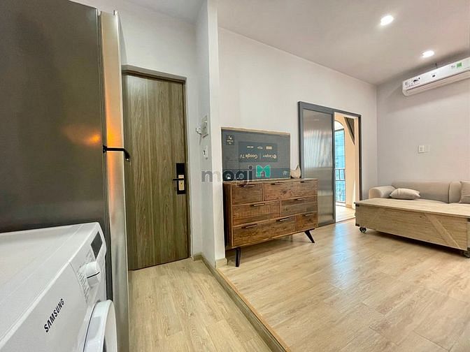 Hình ảnh CHDV Full Nội Thất, Gần Lotte, Him Lam Q7