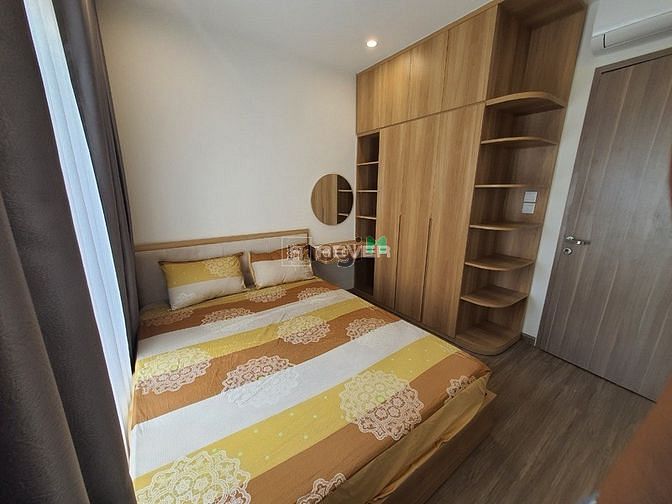 Hình ảnh ĐỊNH CƯ NƯỚC NGOÀI bán CH The Marq Q1, 77m2 giá chỉ 2,12 tỷ SHR