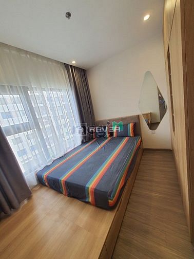 Hình ảnh ĐỊNH CƯ NƯỚC NGOÀI bán CH The Marq Q1, 77m2 giá chỉ 2,12 tỷ SHR