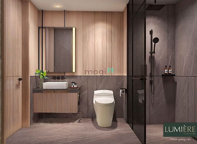 Hình ảnh Cho thuê Trang Chủ MB66.COM / Đăng Ký Tặng 66K 2PN siêu rẻ dự án Lumiere Riverside, phường An Phú, Q2