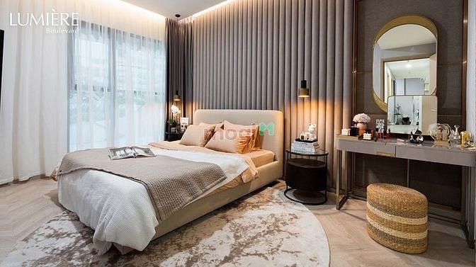Hình ảnh Cho thuê Trang Chủ MB66.COM / Đăng Ký Tặng 66K 2PN siêu rẻ dự án Lumiere Riverside, phường An Phú, Q2
