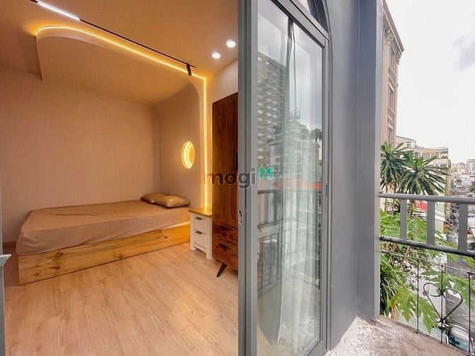 Hình ảnh CHDV Full Nội Thất, Gần Lotte, Him Lam Q7