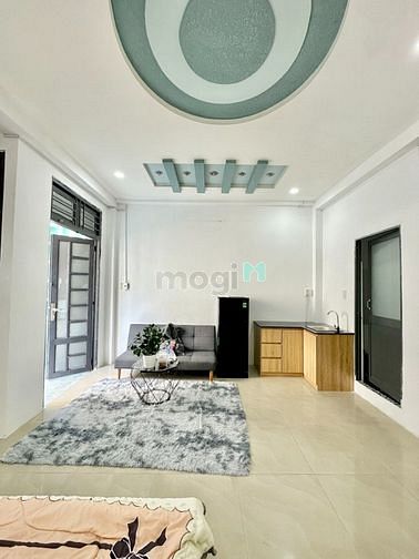 Hình ảnh ✅Căn Hộ Cao Cấp - Thoáng Mát, Sạch Sẽ - Full Nội Thất - Ban Công Lớn✅