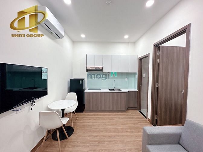 Hình ảnh Cho Thuê Căn Hộ 1PN Gần Sân Bay Tân Sơn Nhất - Đường Hồng Hà