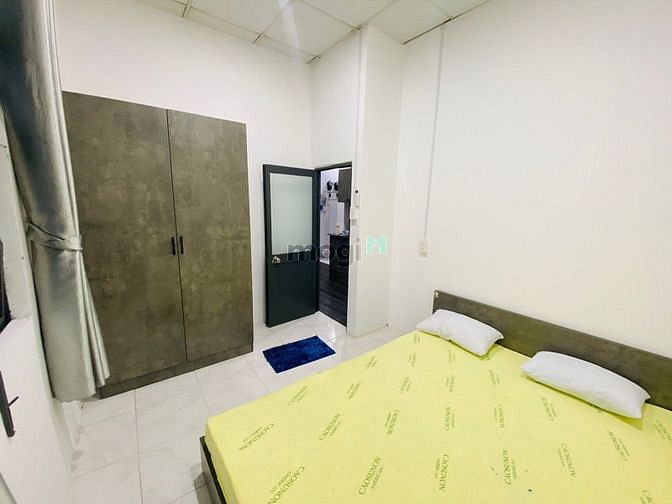 Hình ảnh Cho Thuê Căn Hộ 1PN Gần Sân Bay Tân Sơn Nhất - Đường Hồng Hà