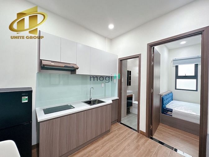 Hình ảnh Cho Thuê Căn Hộ 1PN Gần Sân Bay Tân Sơn Nhất - Đường Hồng Hà
