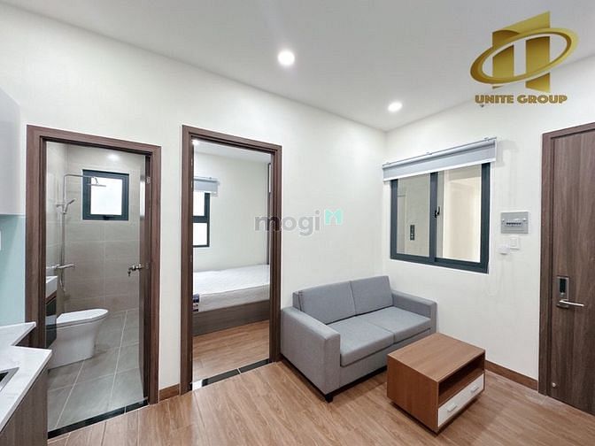 Hình ảnh Cho Thuê Căn Hộ 1PN Gần Sân Bay Tân Sơn Nhất - Đường Hồng Hà