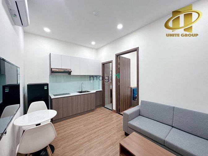Hình ảnh Cho Thuê Căn Hộ 1PN Gần Sân Bay Tân Sơn Nhất - Đường Hồng Hà