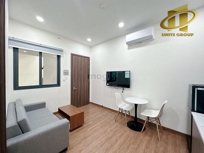 Hình ảnh Cho Thuê Căn Hộ 1PN Gần Sân Bay Tân Sơn Nhất - Đường Hồng Hà