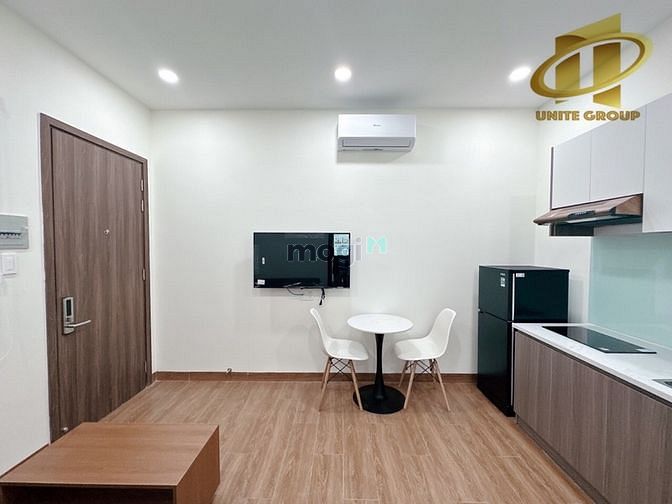 Hình ảnh Cho Thuê Căn Hộ 1PN Gần Sân Bay Tân Sơn Nhất - Đường Hồng Hà