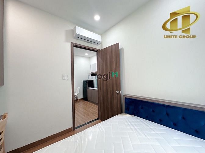 Hình ảnh Cho Thuê Căn Hộ 1PN Gần Sân Bay Tân Sơn Nhất - Đường Hồng Hà