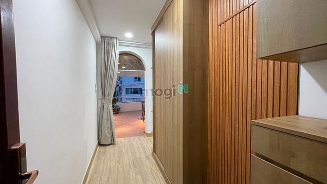 Hình ảnh Penthouse 60m2 Nguyễn Văn Thủ - Q1