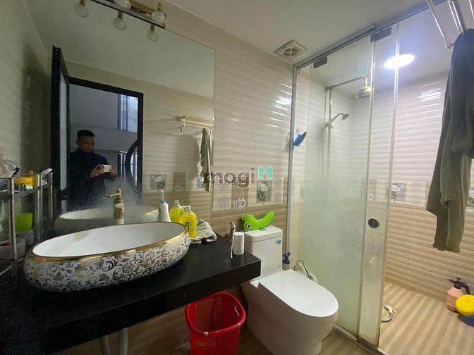 Hình ảnh Bán nhanh nhà 4 tầng Phú Lương