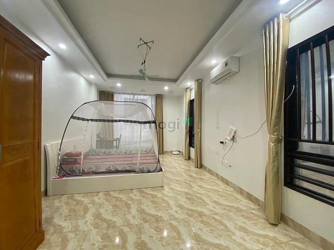 Hình ảnh Bán nhanh nhà 4 tầng Phú Lương
