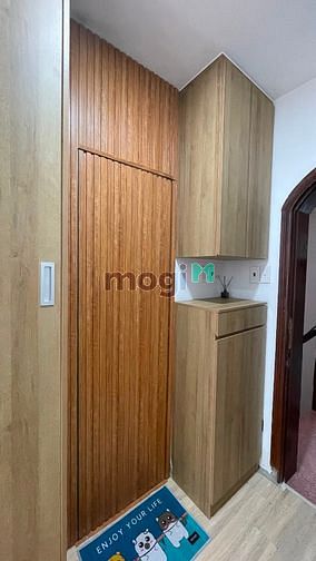 Hình ảnh Penthouse 60m2 Nguyễn Văn Thủ - Q1