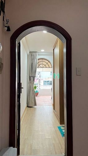 Hình ảnh Penthouse 60m2 Nguyễn Văn Thủ - Q1