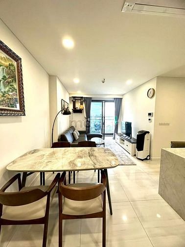 Hình ảnh KINGDOM 101 CH CHUNG CƯ CAO CẤP - DT: 78m2 - 2pn2wc 1 tỷ 650 triệu SHR