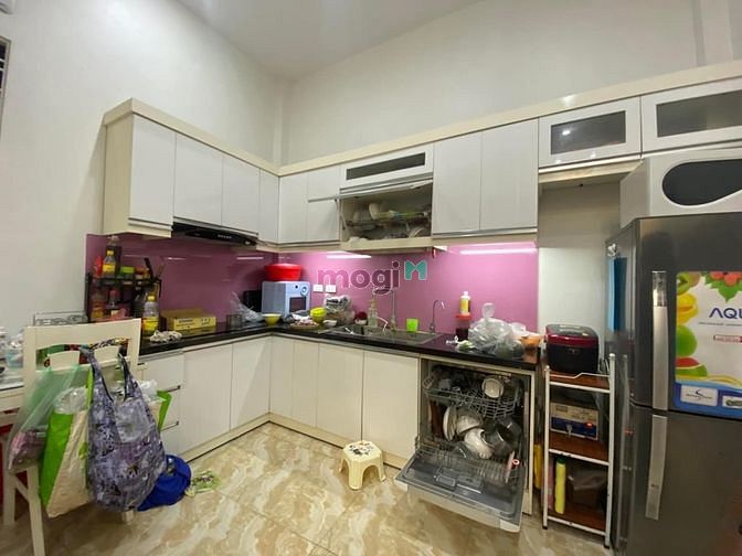 Hình ảnh Bán nhanh nhà 4 tầng Phú Lương