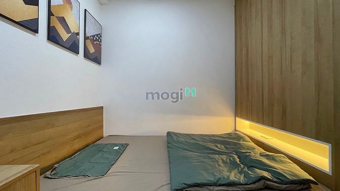Hình ảnh Penthouse 60m2 Nguyễn Văn Thủ - Q1