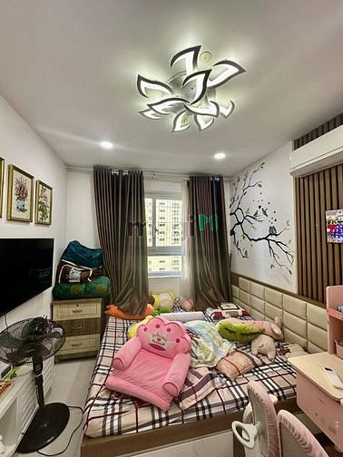 Hình ảnh Chỉ ở đây mới có căn chung cư dưới 2 tỷ _ TARA RESIDENCE Quận 8 -81m2