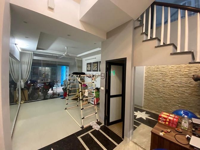 Hình ảnh Bán nhanh nhà 4 tầng Phú Lương