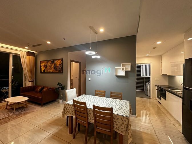 Hình ảnh Cho thuê SADORA 2PN giá rẻ - 24 triệu bao phí