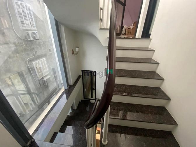 Hình ảnh Bán nhanh nhà 4 tầng Phú Lương