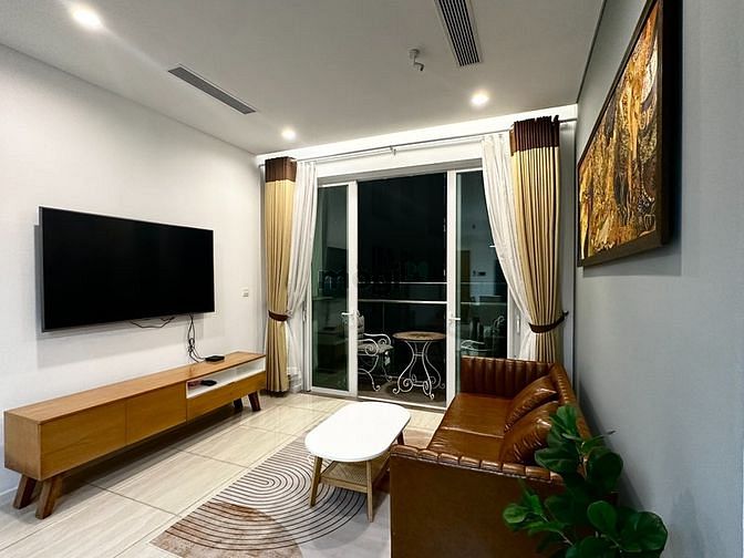 Hình ảnh Cho thuê SADORA 2PN giá rẻ - 24 triệu bao phí
