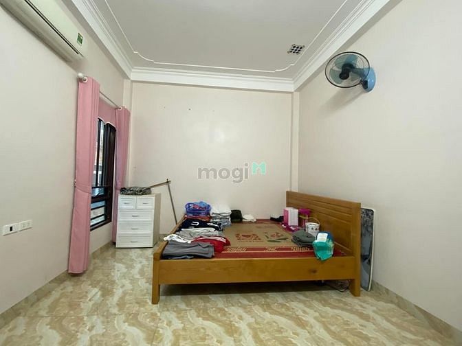 Hình ảnh Bán nhanh nhà 4 tầng Phú Lương