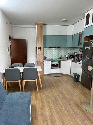 Hình ảnh CHỦ GỬI BÁN Trang Chủ MB66.COM / Đăng Ký Tặng 66K Tân Phước Plaza Q11 giá 1 tỷ 680 triệu DT:80m2/2pn
