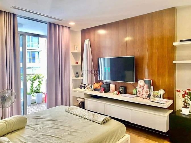 Hình ảnh Chủ thiện chí bán nhanh: 2 tỷ 710 tr bao phí Vinhomes Central Park 🏕️